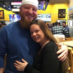 Meet your Posher, Patrick